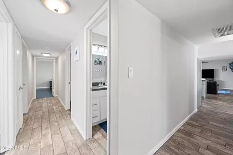 Entry Way - 2244 S Estrella Cir, Mesa, AZ 85202 photo 5 of 6