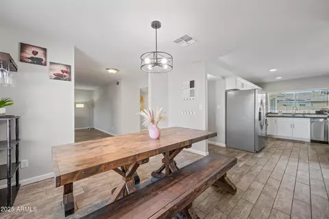 Dining - 2244 S Estrella Cir, Mesa, AZ 85202 photo 3 of 3