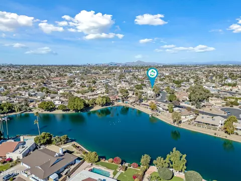 View/Area - 2244 S Estrella Cir, Mesa, AZ 85202 photo 9 of 11