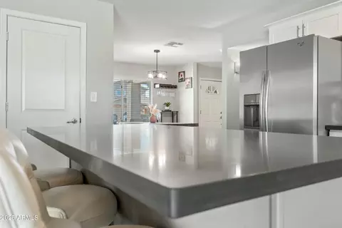 Kitchen - 2244 S Estrella Cir, Mesa, AZ 85202 photo 8 of 8
