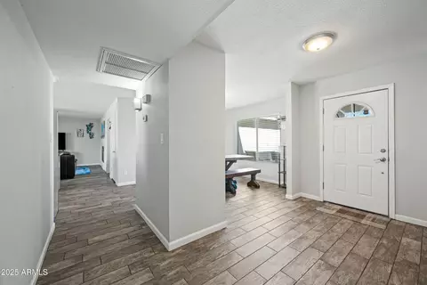 Entry Way - 2244 S Estrella Cir, Mesa, AZ 85202 photo 4 of 6