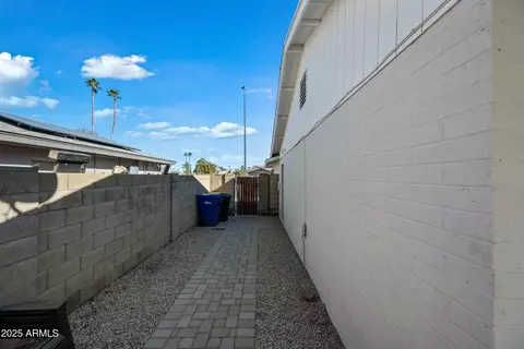 Exterior - 2244 S Estrella Cir, Mesa, AZ 85202 photo 12 of 14