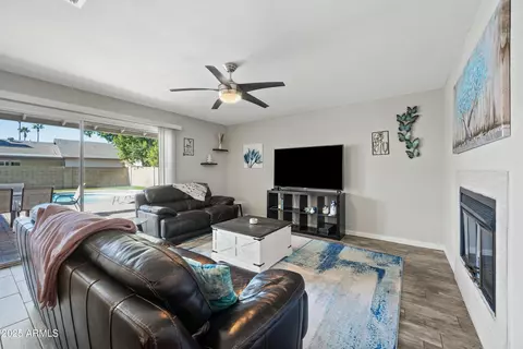 Living - 2244 S Estrella Cir, Mesa, AZ 85202 photo 3 of 5
