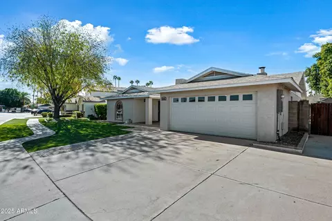 Exterior - 2244 S Estrella Cir, Mesa, AZ 85202 photo 2 of 14
