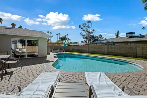 Exterior - 2244 S Estrella Cir, Mesa, AZ 85202 photo 6 of 14