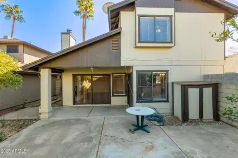 Exterior - 10036 W Montecito Ave, Phoenix, AZ 85037 photo 8 of 10