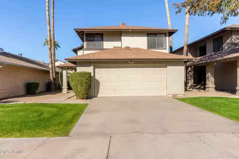 10036 W Montecito Ave, Phoenix, AZ 85037