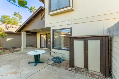 Exterior - 10036 W Montecito Ave, Phoenix, AZ 85037 photo 7 of 10