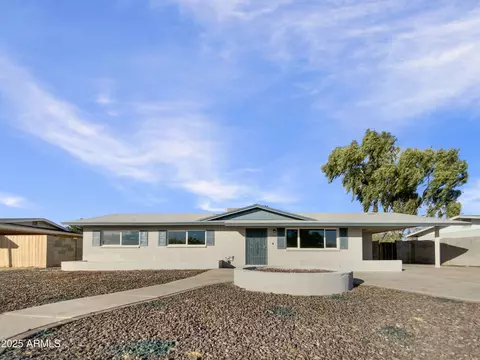 310 W Aspen Ave, Gilbert, AZ 85233