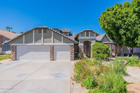 1374 S Silverado St, Gilbert, AZ 85296