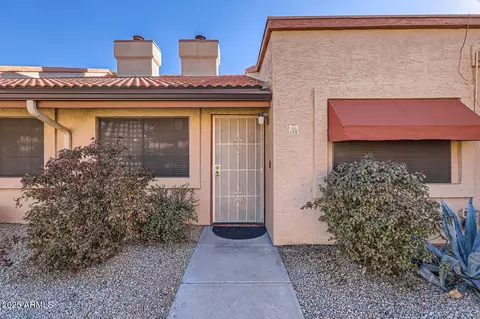 6900 E Gold Dust Ave #126, Paradise Valley, AZ 85253