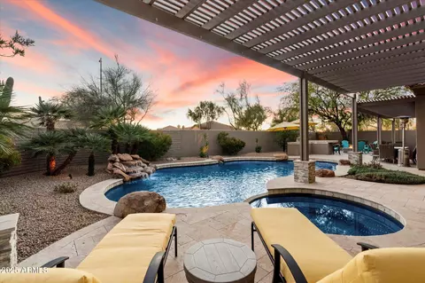 5473 E Herrera Dr, Phoenix, AZ 85054 photo 16