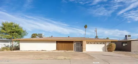 1922 W Joan De Arc Ave, Phoenix, AZ 85029
