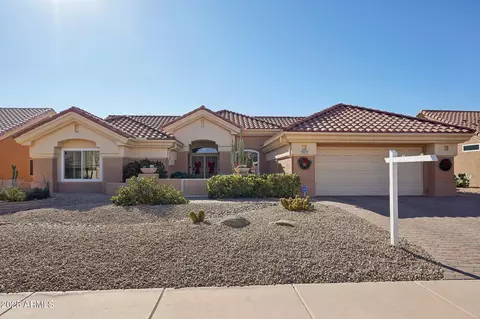 16013 W Sentinel Dr, Sun City West, AZ 85375