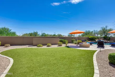Exterior - 3773 E Donald Dr, Phoenix, AZ 85050 photo 12 of 27