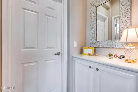 Entry Way - 3773 E Donald Dr, Phoenix, AZ 85050 photo 11 of 11