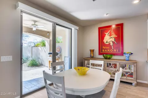 Dining - 3773 E Donald Dr, Phoenix, AZ 85050 photo 5 of 5