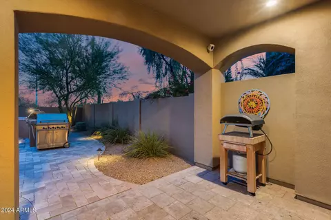 Exterior - 3773 E Donald Dr, Phoenix, AZ 85050 photo 21 of 27