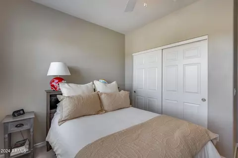 Bedroom - 3773 E Donald Dr, Phoenix, AZ 85050 photo 8 of 13