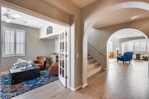 Entry Way - 3773 E Donald Dr, Phoenix, AZ 85050 photo 1 of 11