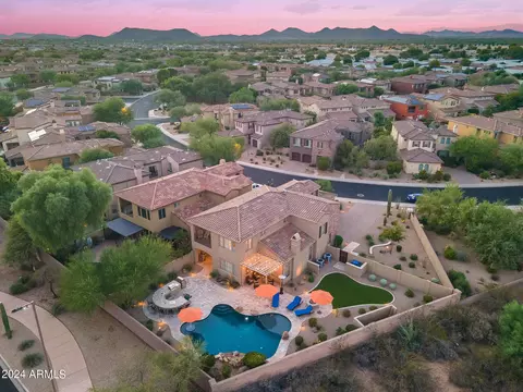 View/Area - 3773 E Donald Dr, Phoenix, AZ 85050 photo 1 of 7