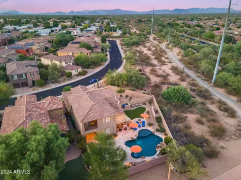 View/Area - 3773 E Donald Dr, Phoenix, AZ 85050 photo 5 of 7