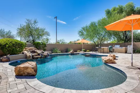 Exterior - 3773 E Donald Dr, Phoenix, AZ 85050 photo 15 of 27