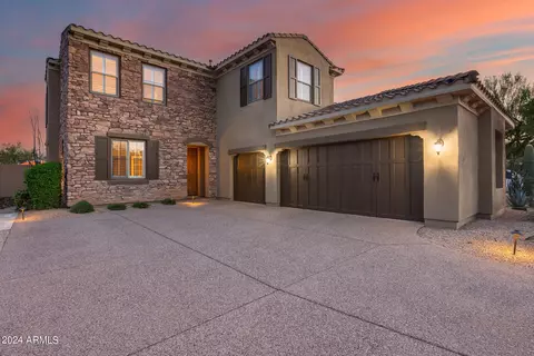Exterior - 3773 E Donald Dr, Phoenix, AZ 85050 photo 19 of 27