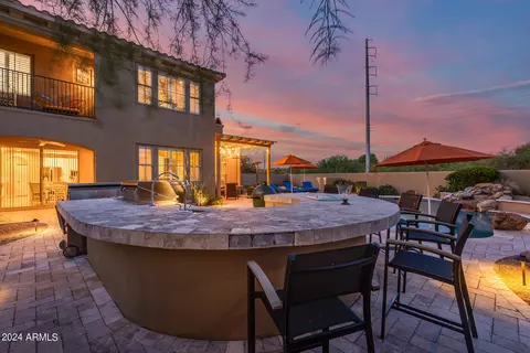 Exterior - 3773 E Donald Dr, Phoenix, AZ 85050 photo 23 of 27