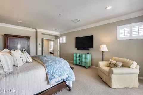 Bedroom - 3773 E Donald Dr, Phoenix, AZ 85050 photo 13 of 13