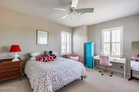 Bedroom - 3773 E Donald Dr, Phoenix, AZ 85050 photo 4 of 13