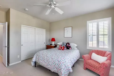 Bedroom - 3773 E Donald Dr, Phoenix, AZ 85050 photo 5 of 13