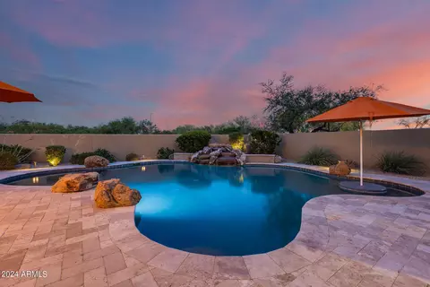 Exterior - 3773 E Donald Dr, Phoenix, AZ 85050 photo 25 of 27