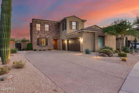 3773 E Donald Dr, Phoenix, AZ 85050
