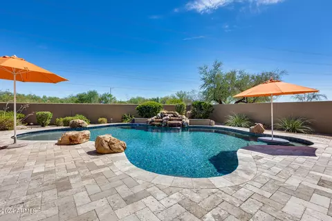 Exterior - 3773 E Donald Dr, Phoenix, AZ 85050 photo 16 of 27