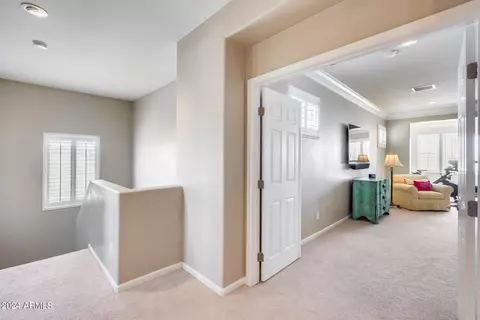 Entry Way - 3773 E Donald Dr, Phoenix, AZ 85050 photo 9 of 11