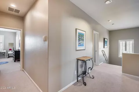 Entry Way - 3773 E Donald Dr, Phoenix, AZ 85050 photo 6 of 11