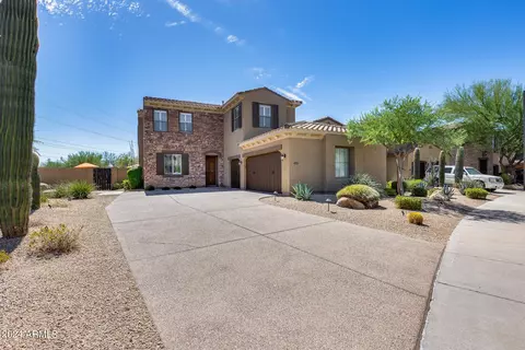 Exterior - 3773 E Donald Dr, Phoenix, AZ 85050 photo 2 of 27