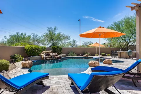 Exterior - 3773 E Donald Dr, Phoenix, AZ 85050 photo 14 of 27
