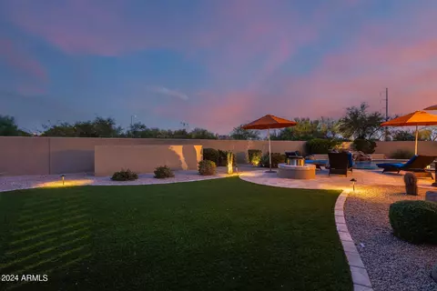 Exterior - 3773 E Donald Dr, Phoenix, AZ 85050 photo 26 of 27