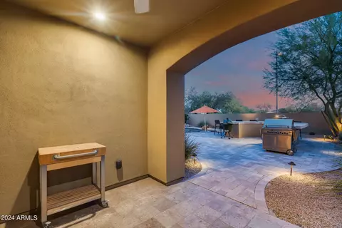 Exterior - 3773 E Donald Dr, Phoenix, AZ 85050 photo 20 of 27