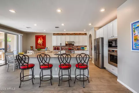 Kitchen - 3773 E Donald Dr, Phoenix, AZ 85050 photo 1 of 10