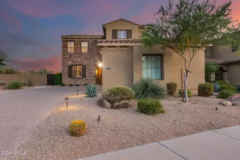 Exterior - 3773 E Donald Dr, Phoenix, AZ 85050 photo 17 of 27