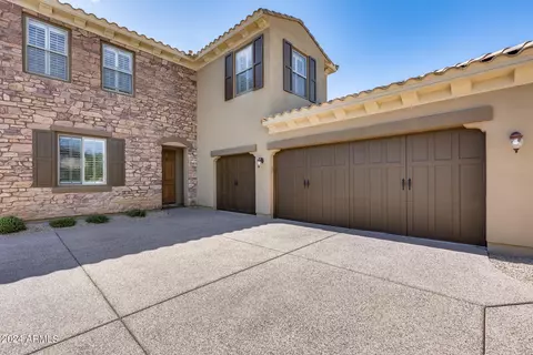 Exterior - 3773 E Donald Dr, Phoenix, AZ 85050 photo 5 of 27