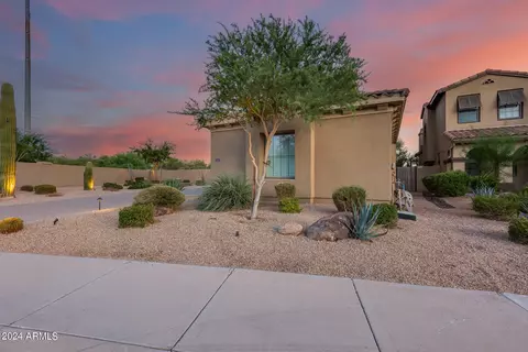 Exterior - 3773 E Donald Dr, Phoenix, AZ 85050 photo 18 of 27