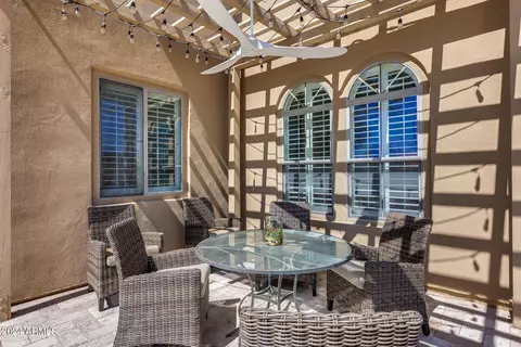 Exterior - 3773 E Donald Dr, Phoenix, AZ 85050 photo 11 of 27