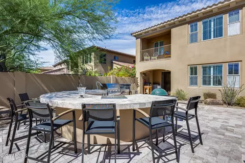Exterior - 3773 E Donald Dr, Phoenix, AZ 85050 photo 10 of 27