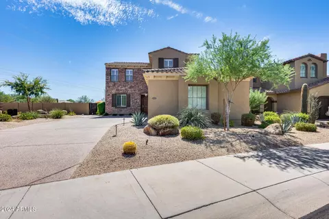 Exterior - 3773 E Donald Dr, Phoenix, AZ 85050 photo 3 of 27