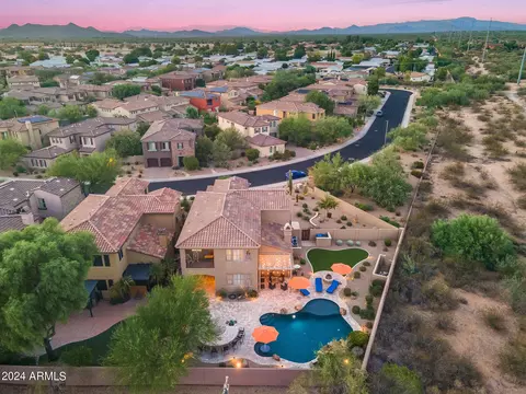 View/Area - 3773 E Donald Dr, Phoenix, AZ 85050 photo 4 of 7
