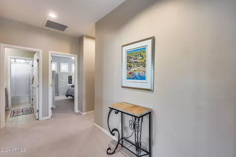 Entry Way - 3773 E Donald Dr, Phoenix, AZ 85050 photo 8 of 11